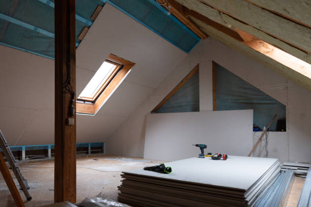 Best Insulation Installation Services in Palm Bay, FL