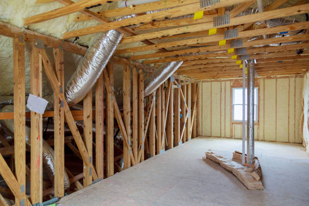 Best Insulation Maintenance and Repair in Palm Bay, FL
